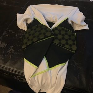 Does your son play football? You need this...